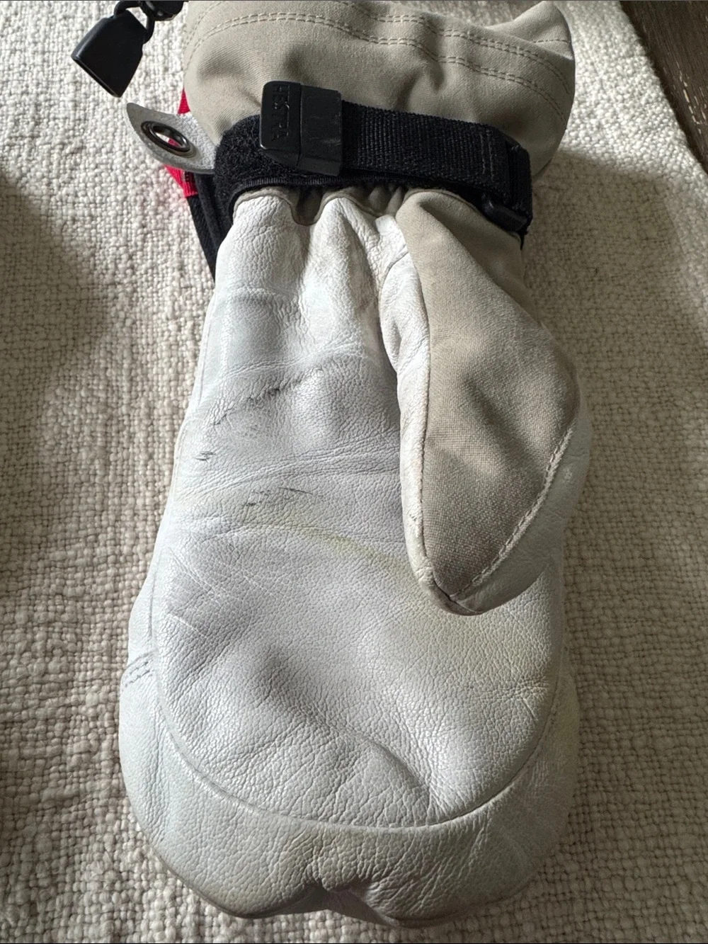 Heli Ski Female - mitt